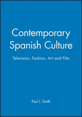 Contemporary Spanish Culture