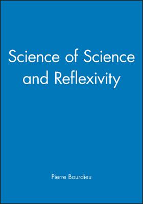 Science of Science and Reflexivity