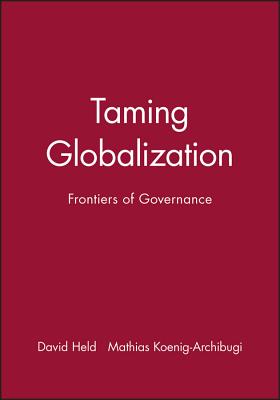 Taming Globalization