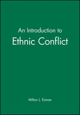 An Introduction to Ethnic Conflict