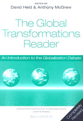 The Global Transformations Reader