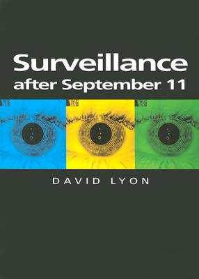 Surveillance After September 11