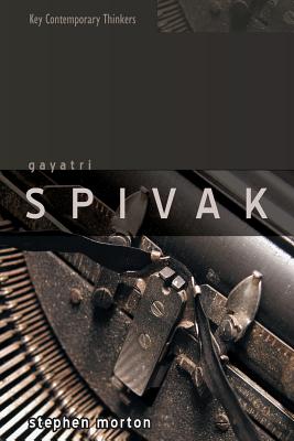 Gayatri Spivak