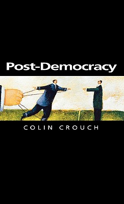 Post-Democracy