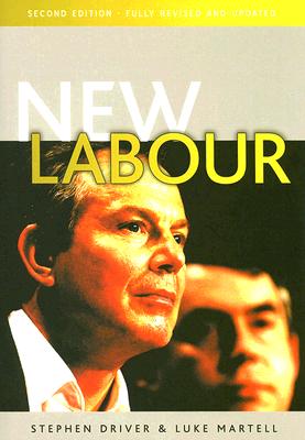 New Labour 2e