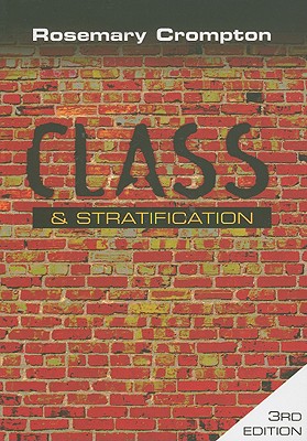 Class and Stratification