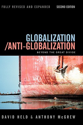 Globalization / Anti-Globalization