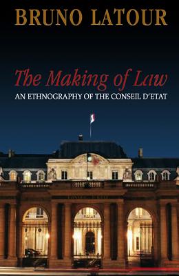 The Making of Law