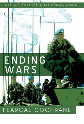 Ending Wars