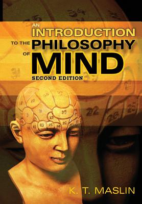 An Introduction to the Philosophy of Mind