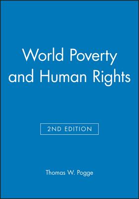 World Poverty and Human Rights