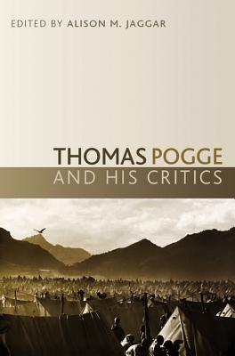 Thomas Pogge and his Critics