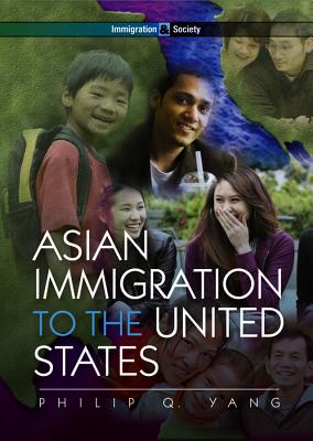 Asian Immigration to the United States