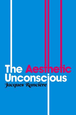 The Aesthetic Unconscious