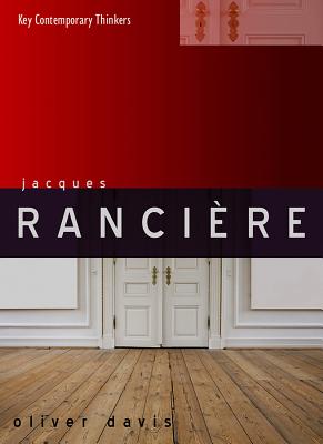 Jacques Ranciere