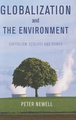 Globalization and the Environment