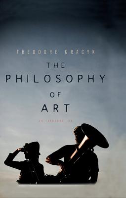 The Philosophy of Art