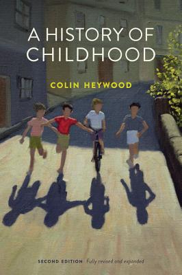 A History of Childhood