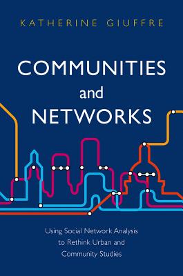 Communities and Networks