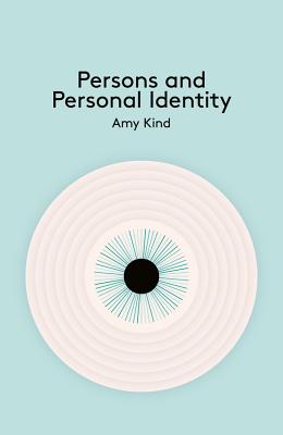 Persons and Personal Identity