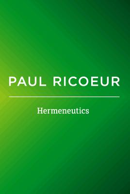 Hermeneutics