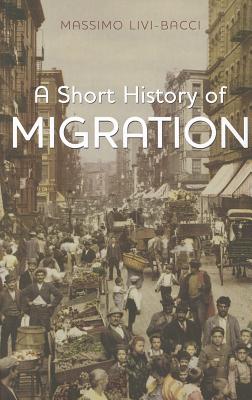 A Short History of Migration