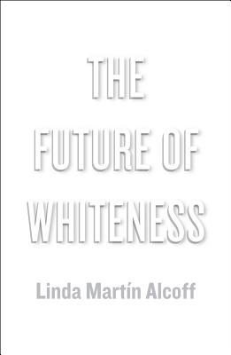 The Future of Whiteness