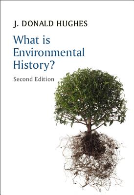 What is Environmental History?