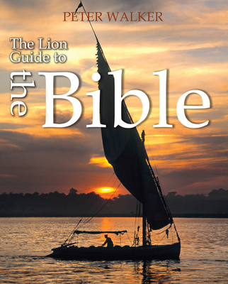 The Lion Guide to the Bible