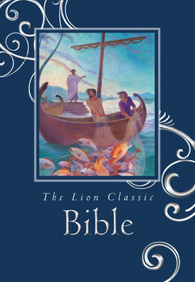 The Lion Classic Bible gift edition