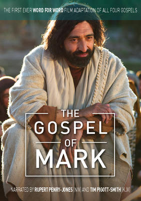 The Gospel of Mark