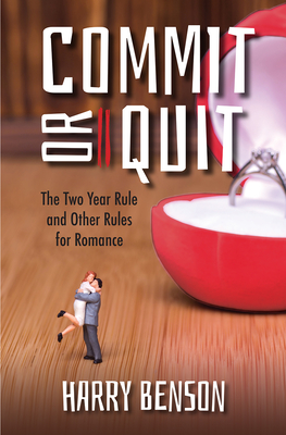 Commit or Quit