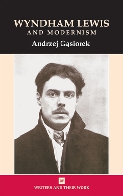 Wyndham Lewis and Modernism