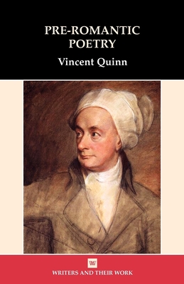 Pre-Romantic Poetry