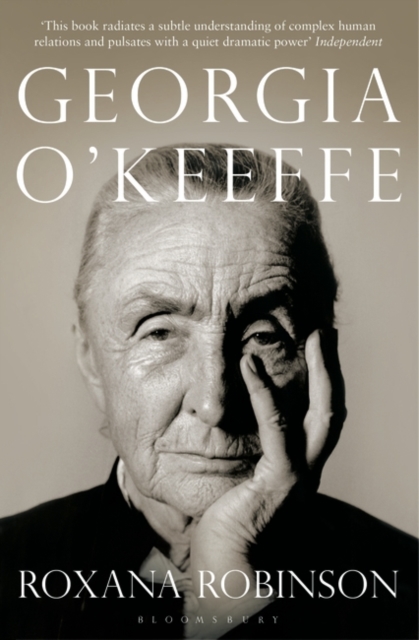 Georgia O'Keeffe