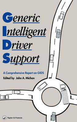 Generic Intelligent Driver Support