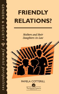 Friendly Relations?
