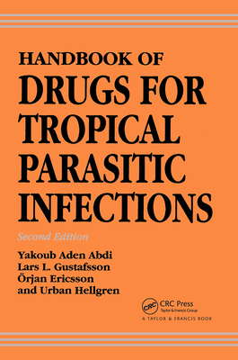 Handbook of Drugs for Tropical Parasitic Infections