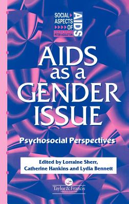 AIDS as a Gender Issue