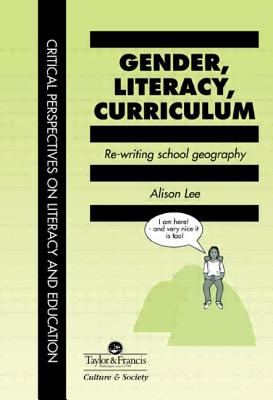 Gender, Literacy, Curriculum