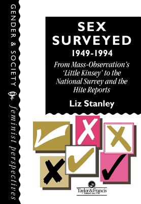 Sex Surveyed, 1949-1994