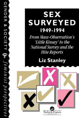 Sex Surveyed, 1949-1994