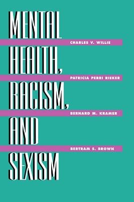 Mental Health, Racism And Sexism