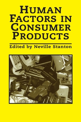 Human Factors In Consumer Products