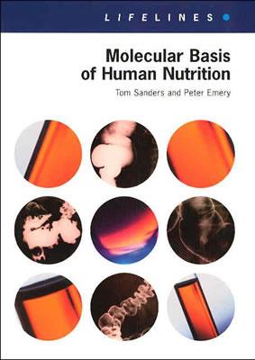 Molecular Basis Of Human Nutrition