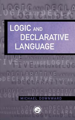 Logic And Declarative Language