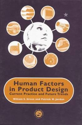 Human Factors in Product Design