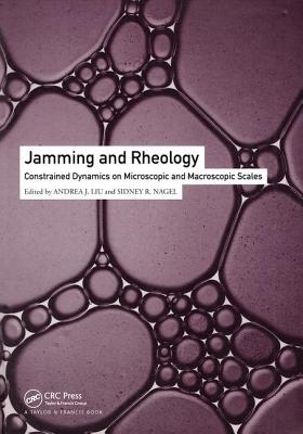 Jamming and Rheology