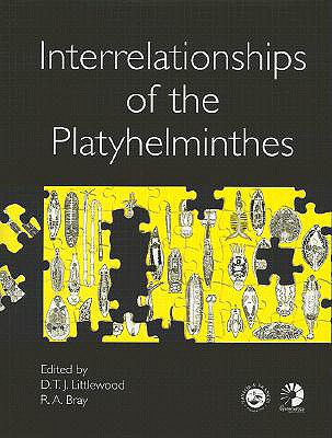 Interrelationships of the Platyhelminthes