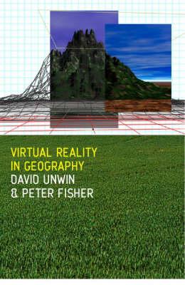 Virtual Reality in Geography